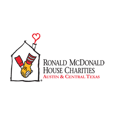 Ronald McDonald House Charities (Austin & Central Texas)
