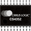 CS4352 Product Chip
