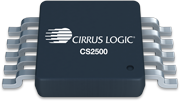 CS2500 | Cirrus Logic