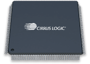 CS49834/44 Chip