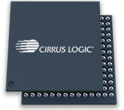 CS47L85 Product Chip