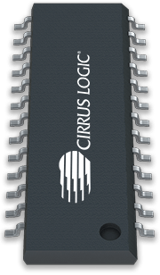 CS8416 Product Chip