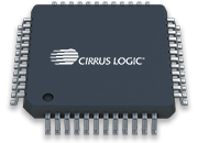 CS5368 Product Chip