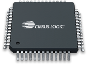 CS42436/38 Product Chip